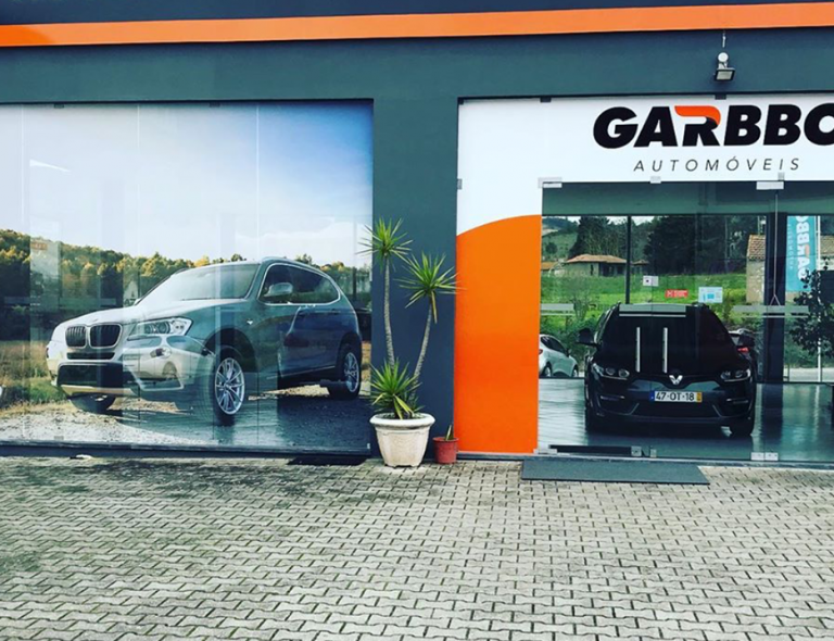 portefólio grande formato garbbo mundo pinguim