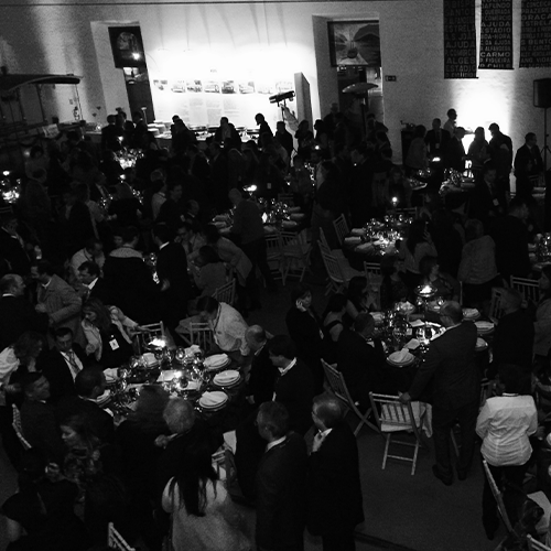 produção de eventos