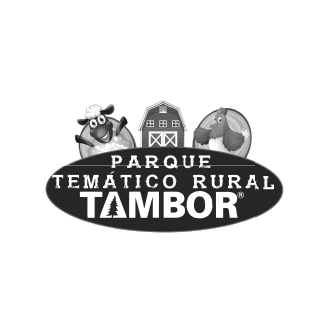 cliente tambor parque tematico rural mundo pinguim