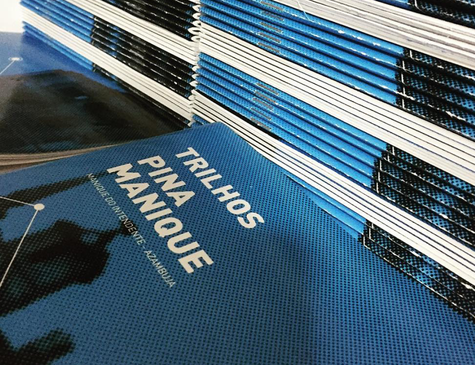 portefólio pequeno formato catalogo mundo pinguim